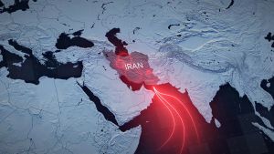 İran Savaşı, yeni nesil savaşların laboratuvarı