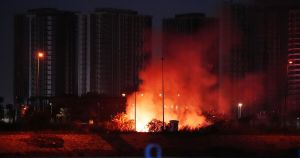 Gli attacchi delle milizie filoiraniane in Iraq arrivano fino alle zone più sicure di Baghdad