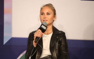 Environment: If people like Grace Tame can’t be ‘difficult’, who can? – speaking up as ecosystems reach breaking point