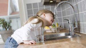 L’acqua è più salata in Lombardia: la nostra regione in testa alla classifica rincari