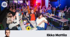 Kommentti|Parhaan elokuvan Jussi menee harvoin yhtä vähän katsotulle elokuvalle kuin nyt