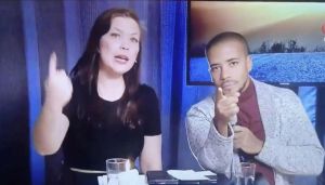 Penger, profeti og spill for galleri