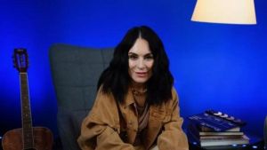 Alexia: torno a Sanremo per mamma Vilma. Armani? Lo zio di Andrea (Camerana) manca a tutti noi, si imparava da ogni suo gesto