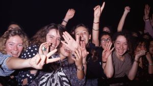 Patrick Bruel ou la trahison des «minettes»