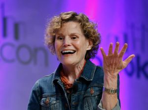 For generations of Judy Blume fans, long-awaited biography does not disappoint