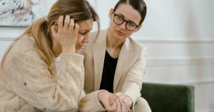 A Problem-Focused Psychodynamic Approach to Trauma