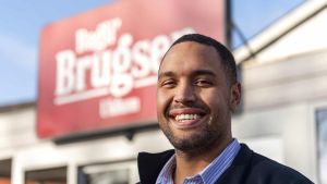 Apotek lukker, men ny løsning er på vej