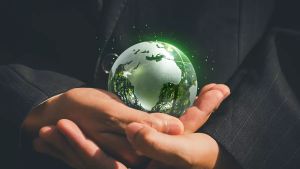 Dünyayı nasıl güzelleştirebiliriz?