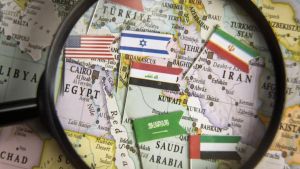 Orta Doğu'da yeni denge arayışı: Türkiye için üç senaryo