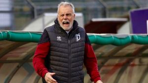 Pianese-Pontedera 2-2, granata raggiunti all’ultima azione