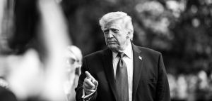 Objetivo da guerra trumpista é destruir/dissipar capital para garantir reprodução do próprio capital