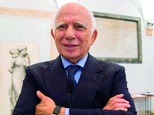 È morto a 86 anni Paolo Cirino Pomicino