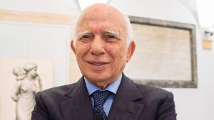 È morto Paolo Cirino Pomicino: l'ex ministro aveva 87 anni