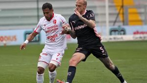 Beffa Padova, all’Euganeo il Palermo passa nel recupero: finisce 0-1