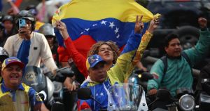 This baseball game’s unexpected twist is healing the world