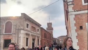 Venezia riscopre il suo gioiello: Arsenale aperto per le Giornate Fai
