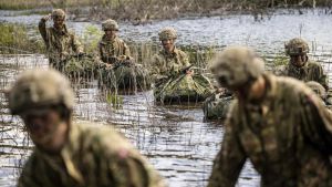 Jeg undrer mig: Vi har brugt milliarder på sagen, men nu taler vi slet ikke om det