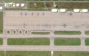 Diego Garcia: The remote island hosting a key US-UK military base targeted by Iran