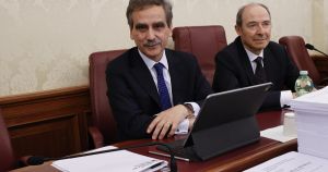 Nomine Mps, l'ultima complicata spiaggia di Lovaglio candidato ad da un ex socio del patto di sindacato di Mediobanca