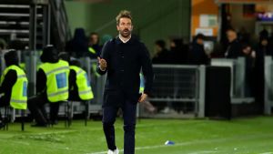 Padova, finisce l’era Andreoletti. Ufficiale l’esonero