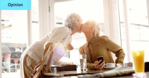 ‘You’ve lost weight’: What to say instead next time you greet a friend