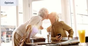 ‘You’ve lost weight’: What to say instead next time you greet a friend