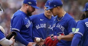 The Blue Jays are suddenly analytics darlings in a divided post-‘Moneyball’ world