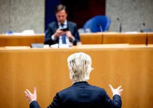 Kig nøje på disse to mænd – de kan være et forvarsel om dansk politik efter valget