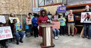 Letter: Fossil fuels are driving energy prices