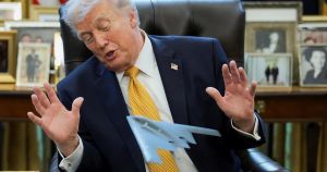 Sve se svodi na utrku s vremenom. A tu gospodar nije Donald Trump