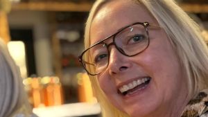 Louise blev 50 år: Hun vil blive husket for sin varme og sine mange styrker