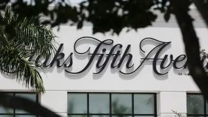 Saks Fifth Avenue Store Closures Update: See the Full List of Doomed Locations in 12 States