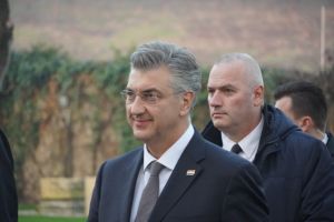 Plenković najavio NAJVEĆU ENERGETSKU KRIZU koja se pamti: “Moraćemo živjeti s tim”