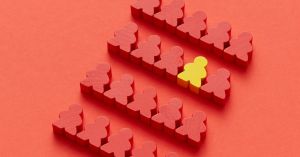 Why Being Weird Is Often a Sign of Psychological Health