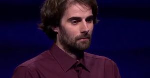 Tko je genijalac s Cresa koji je oduševio u Potjeri: 'Prije emisije pogledao sam sve epizode Potjere, Milijunaša i Superpotjere'