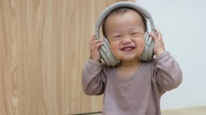 You were born with a playlist already in your soul: Why science says musicality is hardwired