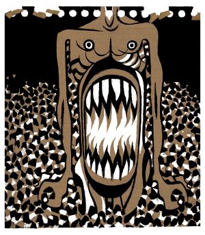 Los vividores del apocalipsis