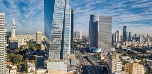 The Business Case for Israel: The Strategic ROI of a Strong Jewish State