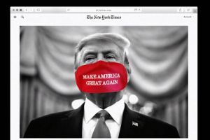 Trump’ı girdaptan çekecek bir zafer aranıyor!