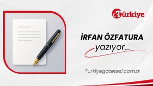 Ürküt, korkut, yönet! Kâhine