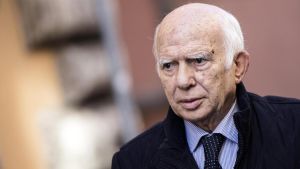 Pomicino, ‘o ministro se n’è andato. Simbolo del potere Dc e della Prima Repubblica /