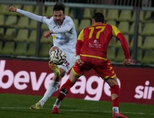 Ravenna-Livorno 2-0, per la squadra di Venturato arriva la sera…e cala il buio. Ma la salvezza resta a un passo