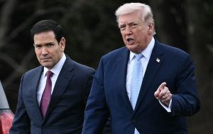 Trump threatens to ‘obliterate’ Iran’s power plants if Strait of Hormuz not opened in 48 hours