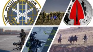 İsrail yüzünden ABD derin devletinde iç savaş çıktı