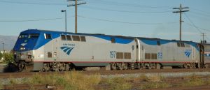 JAMES CARTER: Railway Safety Act Betrays America First Agenda