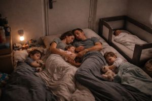 Maybe There’s Another Way to Be Understood