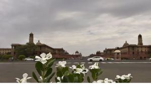 Delhi-NCR gets break from rising heat, cool winds to continue till March 27