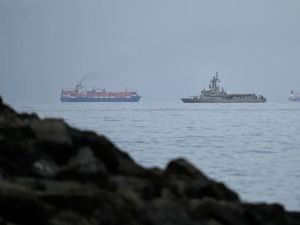 PARKER: Guarding against rich and powerful fanatics abroad