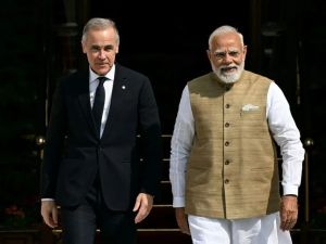 GOLDSTEIN: Mark Carney government all over the map on foreign interference by India