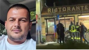 Ucciso dal rivale in amore. L’incontro con l'ex fidanzata, gli spari, la telefonata: “Sono stato io”